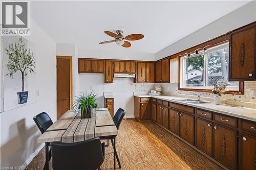33 Coachwood Road, Brantford, ON 