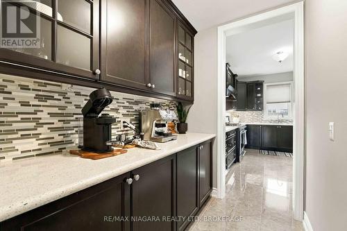 15 Fox Grape Road, Thorold (Confederation Heights), ON 