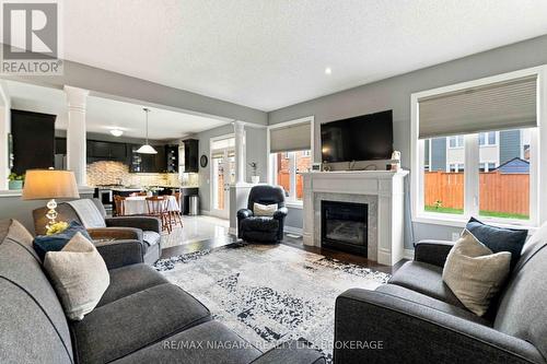15 Fox Grape Road, Thorold (Confederation Heights), ON 