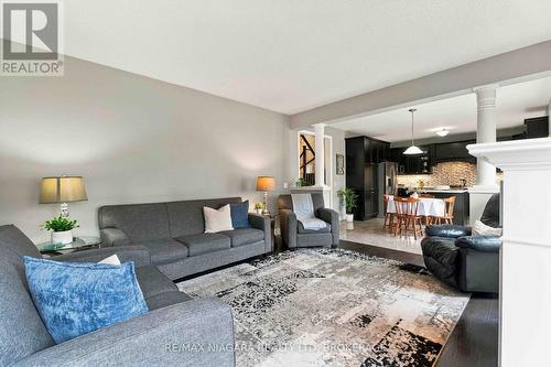 15 Fox Grape Road, Thorold (Confederation Heights), ON 