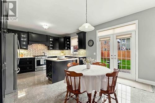 15 Fox Grape Road, Thorold (Confederation Heights), ON 
