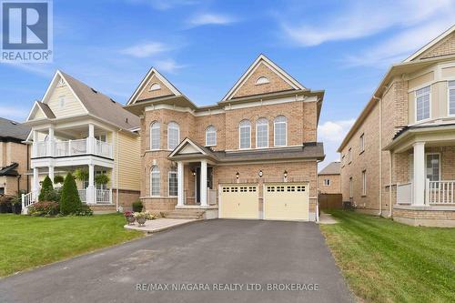 15 Fox Grape Road, Thorold (Confederation Heights), ON 