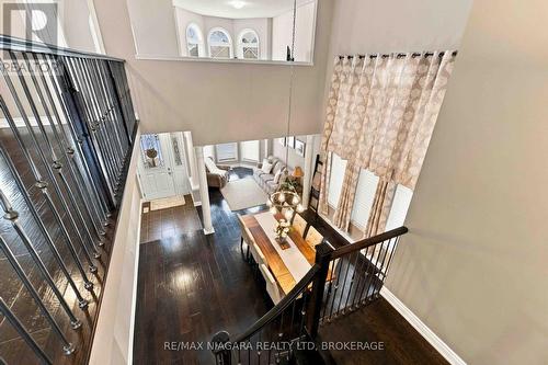 15 Fox Grape Road, Thorold (Confederation Heights), ON 