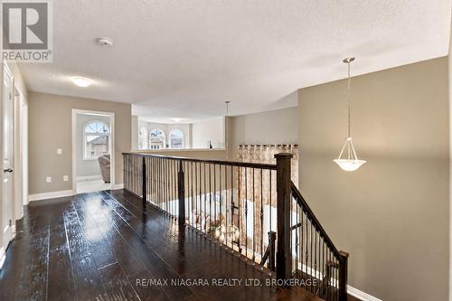 15 Fox Grape Road, Thorold (Confederation Heights), ON 