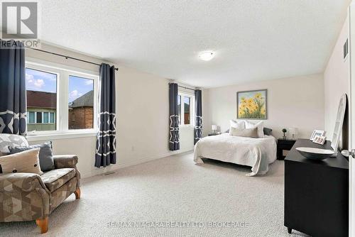 15 Fox Grape Road, Thorold (Confederation Heights), ON 