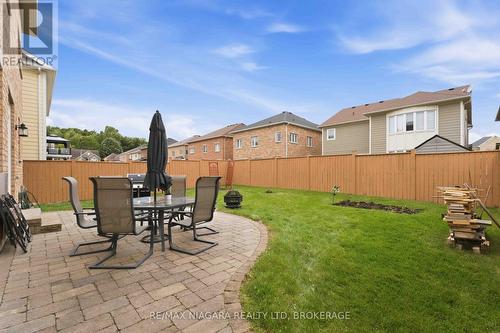 15 Fox Grape Road, Thorold (Confederation Heights), ON 