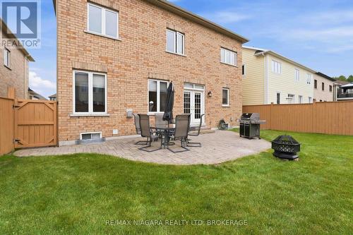 15 Fox Grape Road, Thorold (Confederation Heights), ON 