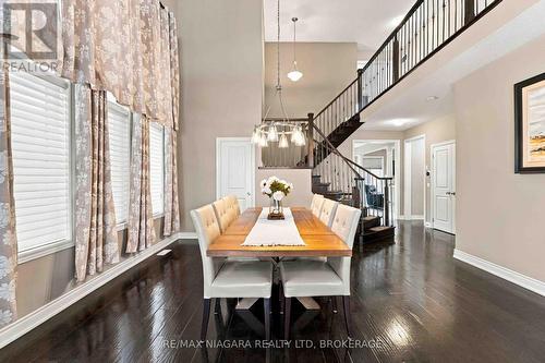 15 Fox Grape Road, Thorold (Confederation Heights), ON 