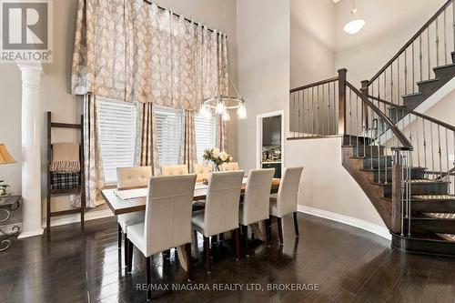 15 Fox Grape Road, Thorold (Confederation Heights), ON 