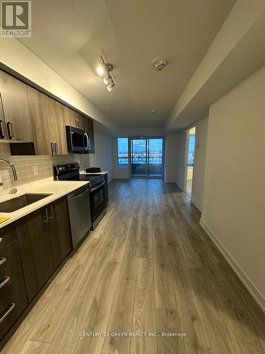 417 - 1455 Celebration Drive, Pickering, ON 