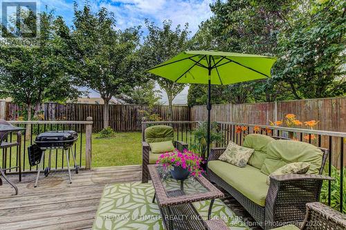 53 Wilshire Drive, Whitby, ON 