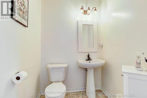 53 Wilshire Drive, Whitby, ON 