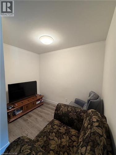 Recessed ceiling light fixture - 60 Frederick Street Unit# 1213, Kitchener, ON 