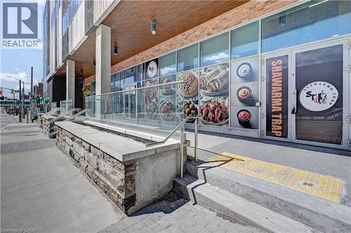 60 Frederick Street Unit# 1213, Kitchener, ON 