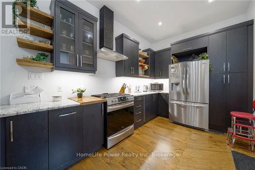 28 Cambridge Street, Cambridge, ON 