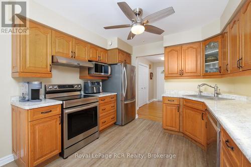 84040 Sideroad 6 Road, Meaford, ON 