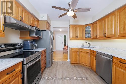 84040 Sideroad 6 Road, Meaford, ON 