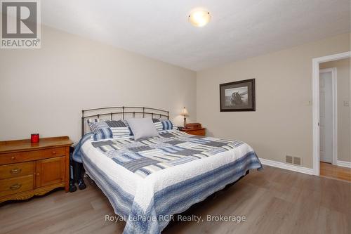 Primary Bedroom - 84040 Sideroad 6 Road, Meaford, ON 