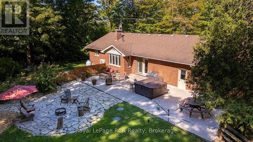 84040 Sideroad 6 Road, Meaford, ON 
