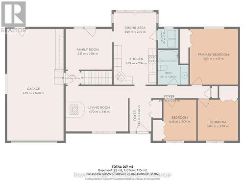 84040 Sideroad 6 Road, Meaford, ON 