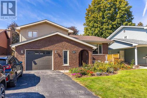 126 5Th Avenue E, Owen Sound, ON 