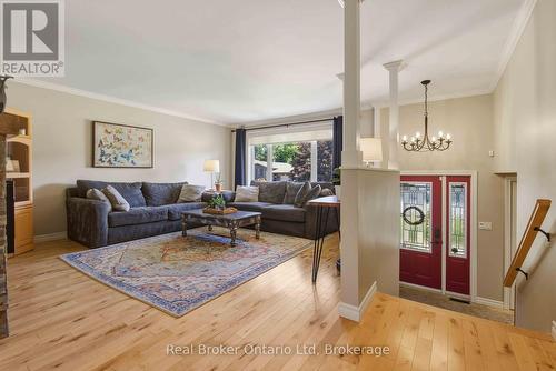 126 5Th Avenue E, Owen Sound, ON 