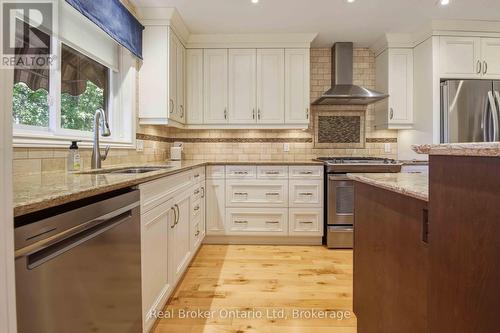 126 5Th Avenue E, Owen Sound, ON 
