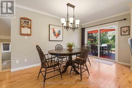 126 5Th Avenue E, Owen Sound, ON 