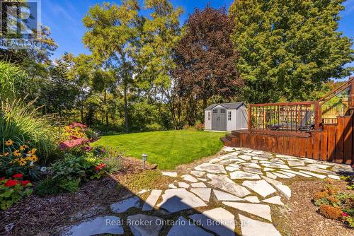 126 5Th Avenue E, Owen Sound, ON 