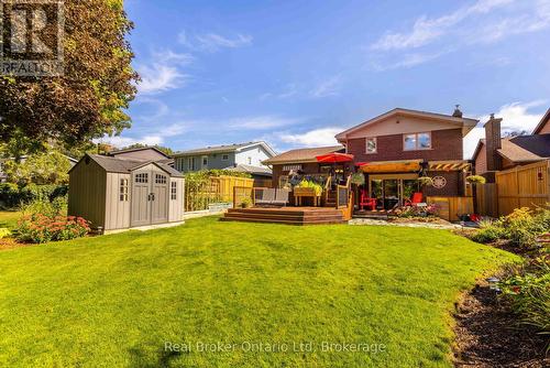 126 5Th Avenue E, Owen Sound, ON 