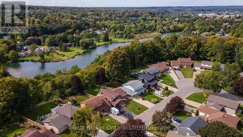 126 5Th Avenue E, Owen Sound, ON 