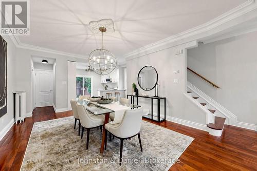 11 Ashland Avenue, Toronto, ON 