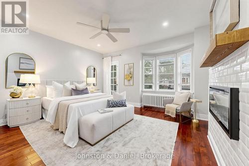 11 Ashland Avenue, Toronto, ON 