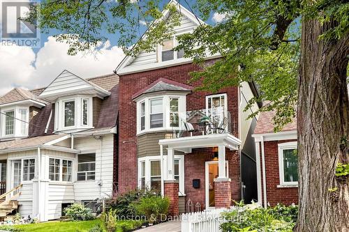 11 Ashland Avenue, Toronto, ON 