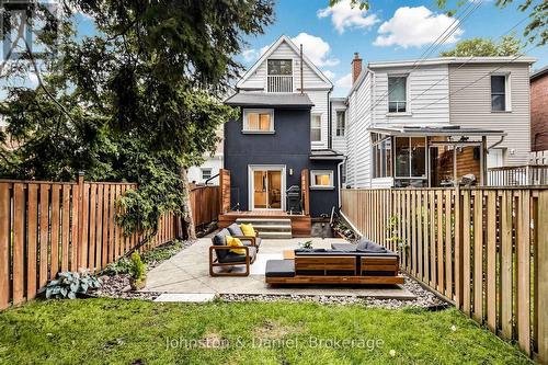 11 Ashland Avenue, Toronto, ON 