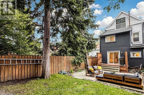 11 Ashland Avenue, Toronto, ON 