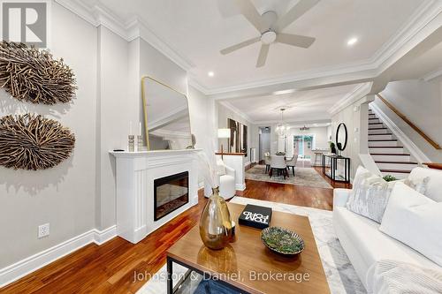 11 Ashland Avenue, Toronto, ON 