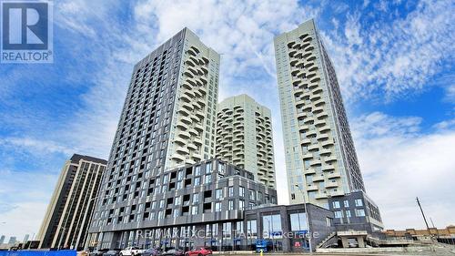 3003 - 498 CALDARI ROAD N , Vaughan, Ontario L4K 0R6