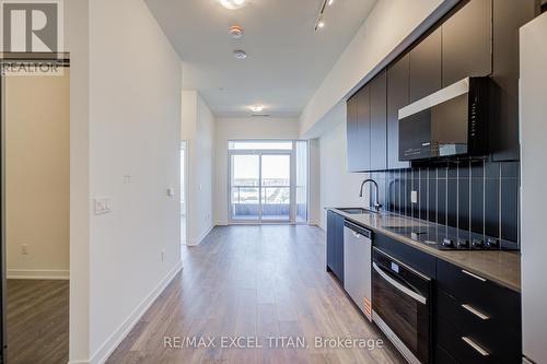 3003 - 498 CALDARI ROAD N , Vaughan, Ontario L4K 0R6 5