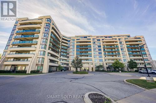 309 - 75 NORMAN BETHUNE AVENUE  Richmond Hill, ON L4B 0B6