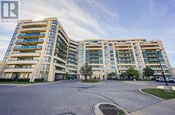309 - 75 NORMAN BETHUNE AVENUE Richmond Hill, ON L4B 0B6