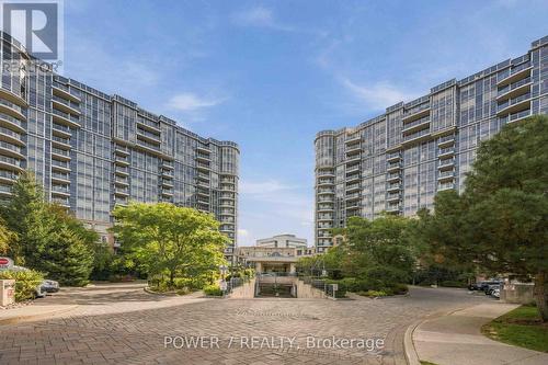 1179 - 23 Cox Boulevard, Markham, ON 