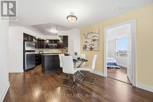1179 - 23 Cox Boulevard, Markham, ON 