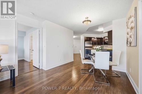 1179 - 23 Cox Boulevard, Markham, ON 