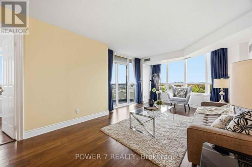 1179 - 23 Cox Boulevard, Markham, ON 
