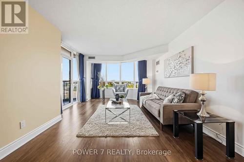 1179 - 23 Cox Boulevard, Markham, ON 