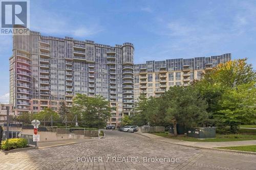 1179 - 23 Cox Boulevard, Markham, ON 