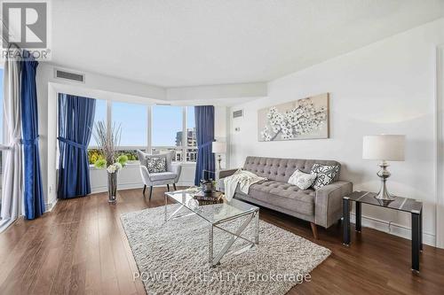 1179 - 23 Cox Boulevard, Markham, ON 