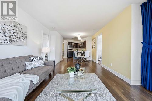 1179 - 23 Cox Boulevard, Markham, ON 