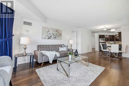 1179 - 23 Cox Boulevard, Markham, ON 